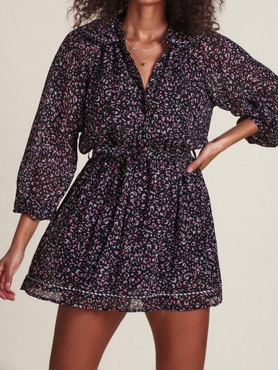 THE SHIRT The Taylor Dress product