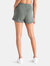 The Jogger Short