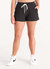 THE JOGGER SHORT - Vintage Black