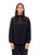 Fleece Pullover - Black