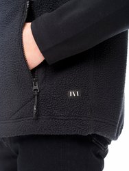 Fleece Vest