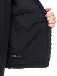 Fleece Vest