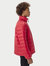 Liteloft Puffer Jacket- Flame