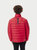 Liteloft Puffer Jacket- Flame