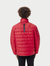 Liteloft Puffer Jacket- Flame