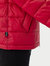 Liteloft Puffer Jacket- Flame