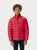 Liteloft Puffer Jacket- Flame - Red