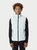 Puffer Vest - White - The Very Warm