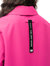 Seam Sealed Coach Jacket - Fuchsia