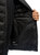 Ultra Liteloft Puffer Jacket- Black