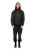 Ultra Liteloft Puffer Jacket- Black