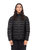 Ultra Liteloft Puffer Jacket- Black - Black