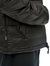 Ultra Liteloft Puffer Jacket- Black