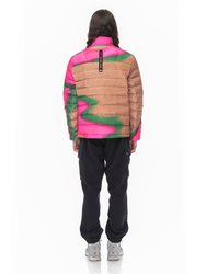 Ultra Liteloft Puffer Jacket - Chuck Anderson