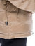 Ultra Liteloft Puffer Jacket - Khaki