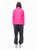 Windbreaker Jacket - Fuchsia