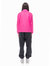 Windbreaker Jacket - Fuchsia