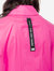 Windbreaker Jacket - Fuchsia