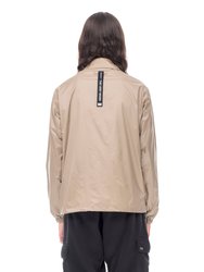 Windbreaker - Khaki