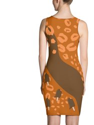 Chocolate Dream Dress