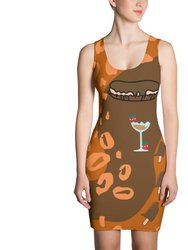 Chocolate Dream Dress