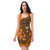 Chocolate Dream Dress - Brown