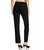 Hartsdale Slim Pant In Black