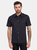 Irving Short Sleeve Button Down Shirt - Eclipse Multi