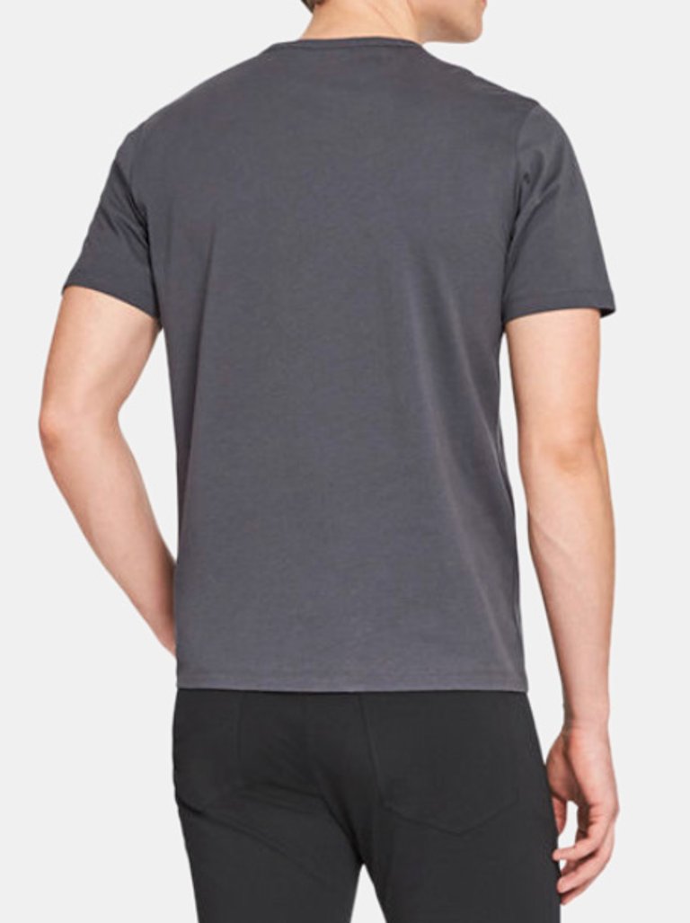 Lux Cotton Precise T-Shirt