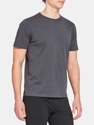 Lux Cotton Precise T-Shirt