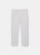 Mid Rise Cropped Straight Capri Pants