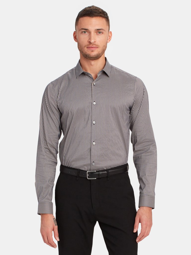 Murray Tech Long Sleeve Shirt