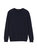 Riland Crewneck Long Sleeve Pique Sweater