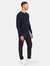 Riland Crewneck Long Sleeve Pique Sweater