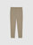 Zaine Kelso Mid Rise Ankle Length Slim-Straight Pants 