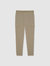 Zaine Kelso Mid Rise Ankle Length Slim-Straight Pants 