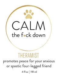 PETS: Calm the F*ck Down