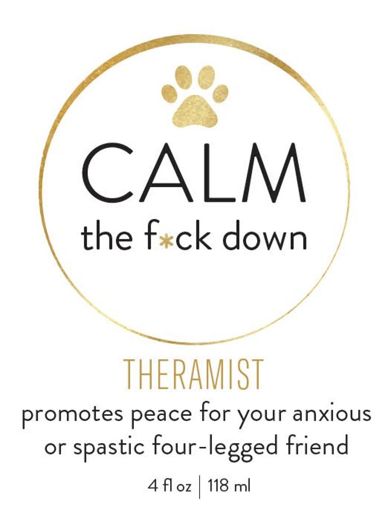 PETS: Calm the F*ck Down