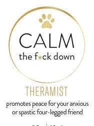 PETS: Mini Calm the F*ck Down