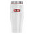 16 Oz Leak Proof Travel Tumbler - White - White