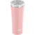 Sipp 16 Ounce (470 ml) Stainless Steel Travel Tumbler - Matte Pink - Matte Pink