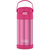 Thermos Funtainer 12 Ounce Bottle - Pink - Pink
