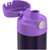 Thermos Funtainer 16 Ounce Bottle, Purple