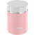 Thermos Sipp Stainless Steel Food Jar - 16 Oz - Matte Pink