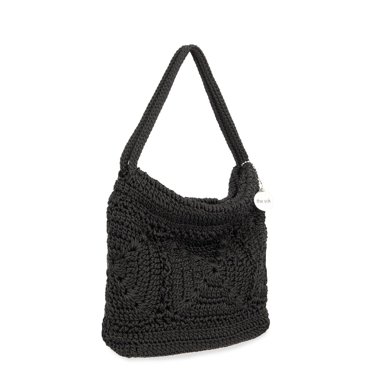 The Sak Ava Mini Hobo Bag