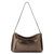 Mariposa Mini Shoulder Bag - Leather - Bronze