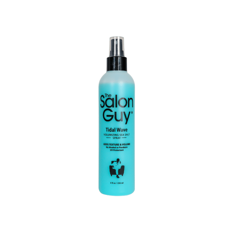 Tidal Wave - Volumizing Sea Salt Spray