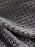 Thesis Classic Jacquard Blanket