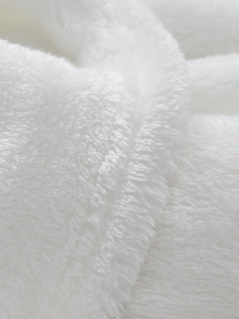 Thesis Solid Ultra Plush Blanket
