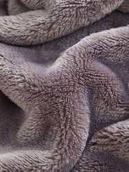 Thesis Solid Ultra Plush Blanket